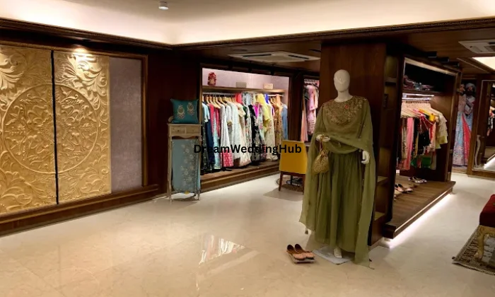 Navvasheen Designer Boutique